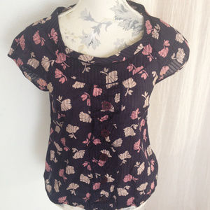 Anthropologie Edme & Esyllte Blouse - Size 2
